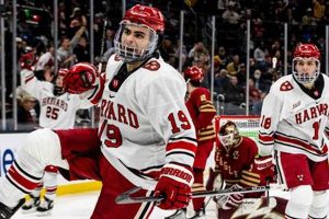 BU vs Harvard Hockey: Epic Beanpot Showdown & More! Your Ultimate Source for Hockey Updates, Training Guides, and Equipment Recommendations BU vs Harvard Hockey: Epic Beanpot Showdown & More! | Your Ultimate Source for Hockey Updates, Training Guides, and Equipment Recommendations