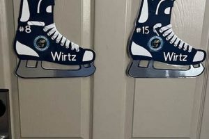 Buy Tournament Door Signs for Hockey Games Today! Your Ultimate Source for Hockey Updates, Training Guides, and Equipment Recommendations Buy Tournament Door Signs for Hockey Games Today! | Your Ultimate Source for Hockey Updates, Training Guides, and Equipment Recommendations