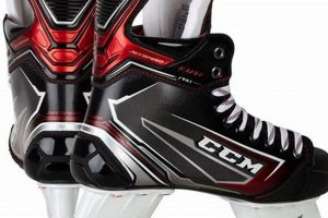 Top Senior Ice Hockey Skates: Performance on Ice! | Your Ultimate Source for Hockey Updates, Training Guides, and Equipment Recommendations