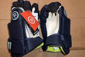 Buy Pro Stock Hockey Gloves Online - [Year] Deals | Your Ultimate Source for Hockey Updates, Training Guides, and Equipment Recommendations