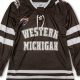 Shop Western Michigan Hockey Jerseys - WMU Broncos Gear | Your Ultimate Source for Hockey Updates, Training Guides, and Equipment Recommendations