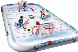 Best Toy Hockey Sets: Dominate the Miniature Rink! Your Ultimate Source for Hockey Updates, Training Guides, and Equipment Recommendations Best Toy Hockey Sets: Dominate the Miniature Rink! | Your Ultimate Source for Hockey Updates, Training Guides, and Equipment Recommendations