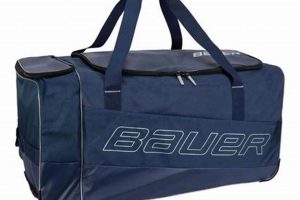 Best Jr Hockey Bag: Gear Up & Dominate! Your Ultimate Source for Hockey Updates, Training Guides, and Equipment Recommendations Best Jr Hockey Bag: Gear Up & Dominate! | Your Ultimate Source for Hockey Updates, Training Guides, and Equipment Recommendations