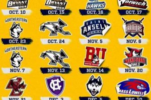 Merrimack Hockey Schedule: Dates, Times & Updates Your Ultimate Source for Hockey Updates, Training Guides, and Equipment Recommendations Merrimack Hockey Schedule: Dates, Times & Updates | Your Ultimate Source for Hockey Updates, Training Guides, and Equipment Recommendations