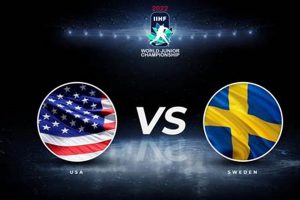 USA vs Sweden Hockey Score: Latest Results & History Your Ultimate Source for Hockey Updates, Training Guides, and Equipment Recommendations USA vs Sweden Hockey Score: Latest Results & History | Your Ultimate Source for Hockey Updates, Training Guides, and Equipment Recommendations