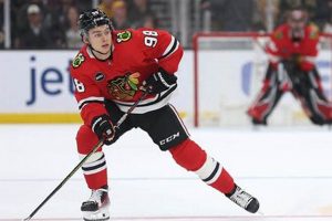 Reliving Network54 Chicago Hockey: Fan Forum Days | Your Ultimate Source for Hockey Updates, Training Guides, and Equipment Recommendations