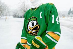 Official Oregon Ducks Hockey Jersey Guide | Shop Now! Your Ultimate Source for Hockey Updates, Training Guides, and Equipment Recommendations Official Oregon Ducks Hockey Jersey Guide | Shop Now! | Your Ultimate Source for Hockey Updates, Training Guides, and Equipment Recommendations