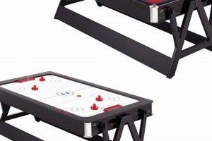 Convertible Air Hockey: Pool Table Top Fun! Your Ultimate Source for Hockey Updates, Training Guides, and Equipment Recommendations Convertible Air Hockey: Pool Table Top Fun! | Your Ultimate Source for Hockey Updates, Training Guides, and Equipment Recommendations