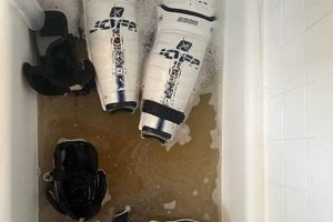 Gear Care: How Do You Wash Hockey Equipment? + Tips | Your Ultimate Source for Hockey Updates, Training Guides, and Equipment Recommendations