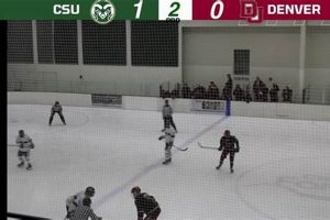 Cheap CSU Hockey Tickets: Deals & Info Your Ultimate Source for Hockey Updates, Training Guides, and Equipment Recommendations Cheap CSU Hockey Tickets: Deals & Info | Your Ultimate Source for Hockey Updates, Training Guides, and Equipment Recommendations