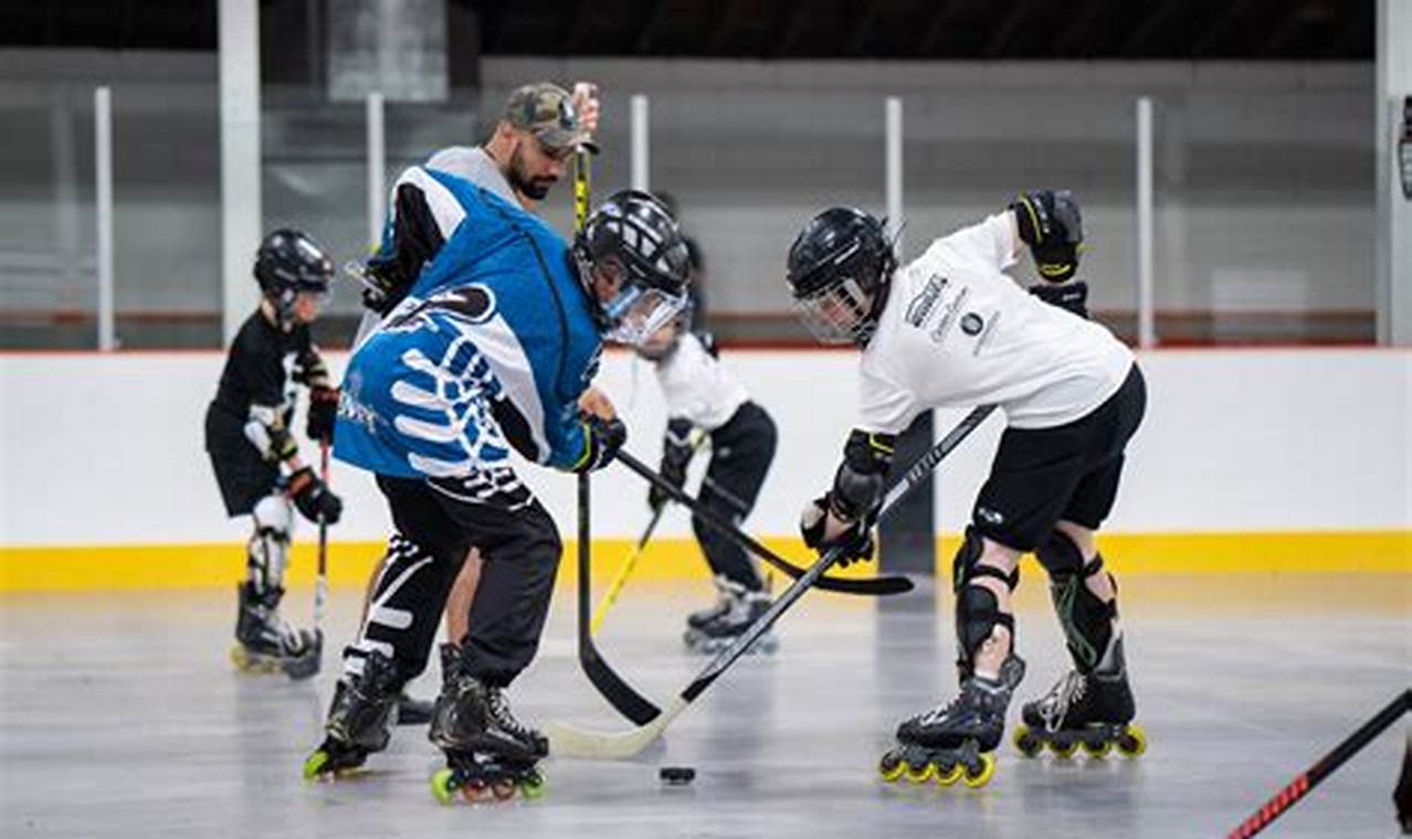 Find Men's Hockey Leagues Near Me: Your Local Ice! Your Ultimate Source for Hockey Updates, Training Guides, and Equipment Recommendations Find Men's Hockey Leagues Near Me: Your Local Ice! | Your Ultimate Source for Hockey Updates, Training Guides, and Equipment Recommendations
