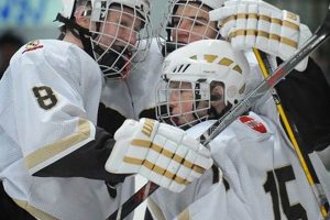 DeMatha Ice Hockey: The Path to Success on the Ice Your Ultimate Source for Hockey Updates, Training Guides, and Equipment Recommendations DeMatha Ice Hockey: The Path to Success on the Ice | Your Ultimate Source for Hockey Updates, Training Guides, and Equipment Recommendations