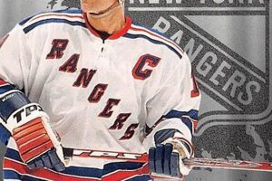 Buy Mark Messier Hockey Card? Prices & Values! Your Ultimate Source for Hockey Updates, Training Guides, and Equipment Recommendations Buy Mark Messier Hockey Card? Prices & Values! | Your Ultimate Source for Hockey Updates, Training Guides, and Equipment Recommendations