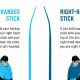 Choosing the Right Right Hand Hockey Stick: A Guide | Your Ultimate Source for Hockey Updates, Training Guides, and Equipment Recommendations