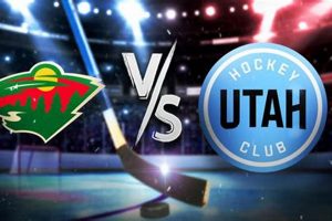 Wild vs Utah Hockey Prediction: Expert Edge Today! Your Ultimate Source for Hockey Updates, Training Guides, and Equipment Recommendations Wild vs Utah Hockey Prediction: Expert Edge Today! | Your Ultimate Source for Hockey Updates, Training Guides, and Equipment Recommendations