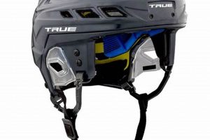The True Hockey Helmet Guide: Safety & Style On Ice Your Ultimate Source for Hockey Updates, Training Guides, and Equipment Recommendations The True Hockey Helmet Guide: Safety & Style On Ice | Your Ultimate Source for Hockey Updates, Training Guides, and Equipment Recommendations