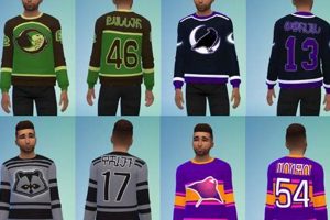 Buy CC Hockey Jerseys Online: Shop Premium [CC Hockey Jersey] | Your Ultimate Source for Hockey Updates, Training Guides, and Equipment Recommendations