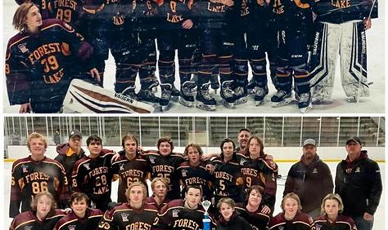 Boost Your Game: Forest Lake Youth Hockey Skills Your Ultimate Source for Hockey Updates, Training Guides, and Equipment Recommendations Boost Your Game: Forest Lake Youth Hockey Skills | Your Ultimate Source for Hockey Updates, Training Guides, and Equipment Recommendations