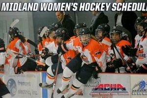Midland Hockey Schedule 2024: Games & Season's Dates Your Ultimate Source for Hockey Updates, Training Guides, and Equipment Recommendations Midland Hockey Schedule 2024: Games & Season's Dates | Your Ultimate Source for Hockey Updates, Training Guides, and Equipment Recommendations
