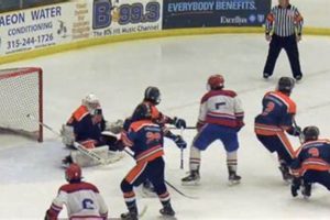 Guide to Section X Hockey: Rules, Teams &amp; More | Your Ultimate Source for Hockey Updates, Training Guides, and Equipment Recommendations