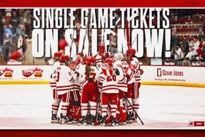 Get UW Madison Hockey Tickets Now! Best Seats Available Your Ultimate Source for Hockey Updates, Training Guides, and Equipment Recommendations Get UW Madison Hockey Tickets Now! Best Seats Available | Your Ultimate Source for Hockey Updates, Training Guides, and Equipment Recommendations
