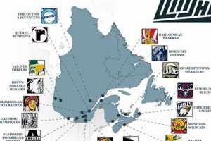 QMJHL Draft: Quebec Junior Hockey League & Future Stars Your Ultimate Source for Hockey Updates, Training Guides, and Equipment Recommendations QMJHL Draft: Quebec Junior Hockey League & Future Stars | Your Ultimate Source for Hockey Updates, Training Guides, and Equipment Recommendations
