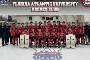 FAU Hockey Roster: Owls on Ice + Team List! Your Ultimate Source for Hockey Updates, Training Guides, and Equipment Recommendations FAU Hockey Roster: Owls on Ice + Team List! | Your Ultimate Source for Hockey Updates, Training Guides, and Equipment Recommendations