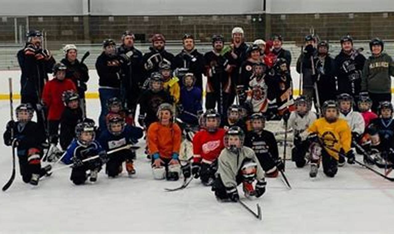 Black River Youth Hockey: Guide to Play! Your Ultimate Source for Hockey Updates, Training Guides, and Equipment Recommendations Black River Youth Hockey: Guide to Play! | Your Ultimate Source for Hockey Updates, Training Guides, and Equipment Recommendations