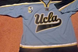 Shop UCLA Hockey Jersey Now! Bruin Pride Apparel Your Ultimate Source for Hockey Updates, Training Guides, and Equipment Recommendations Shop UCLA Hockey Jersey Now! Bruin Pride Apparel | Your Ultimate Source for Hockey Updates, Training Guides, and Equipment Recommendations