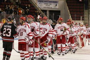 BU vs NU Hockey: Beanpot Battle & City Rivalry Your Ultimate Source for Hockey Updates, Training Guides, and Equipment Recommendations BU vs NU Hockey: Beanpot Battle & City Rivalry | Your Ultimate Source for Hockey Updates, Training Guides, and Equipment Recommendations