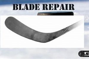 Pro Hockey Stick Repair Guide: Fix Your Stick Now! Your Ultimate Source for Hockey Updates, Training Guides, and Equipment Recommendations Pro Hockey Stick Repair Guide: Fix Your Stick Now! | Your Ultimate Source for Hockey Updates, Training Guides, and Equipment Recommendations