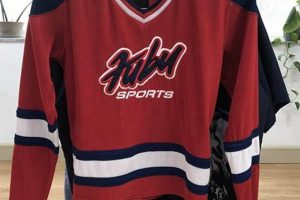 Buy Custom Cropped Hockey Jerseys Online & More! Your Ultimate Source for Hockey Updates, Training Guides, and Equipment Recommendations Buy Custom Cropped Hockey Jerseys Online & More! | Your Ultimate Source for Hockey Updates, Training Guides, and Equipment Recommendations