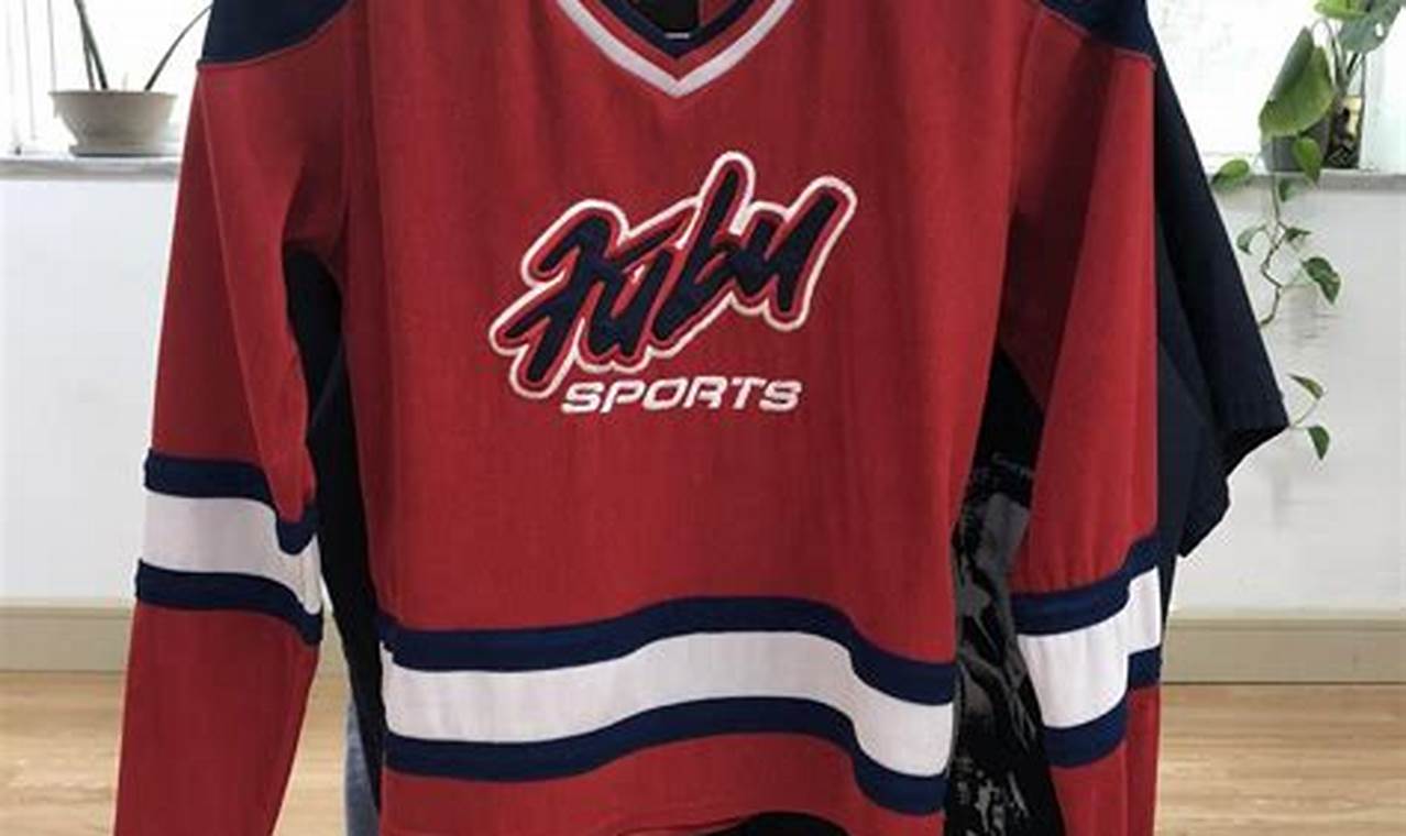 Buy Custom Cropped Hockey Jerseys Online & More! Your Ultimate Source for Hockey Updates, Training Guides, and Equipment Recommendations Buy Custom Cropped Hockey Jerseys Online & More! | Your Ultimate Source for Hockey Updates, Training Guides, and Equipment Recommendations