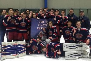 NOVA Ice Dogs Hockey: Youth Ice Hockey in NoVA | Your Ultimate Source for Hockey Updates, Training Guides, and Equipment Recommendations