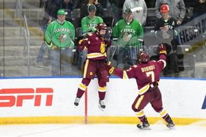 Watch UMD Hockey Game Today Live! Score Updates & More | Your Ultimate Source for Hockey Updates, Training Guides, and Equipment Recommendations