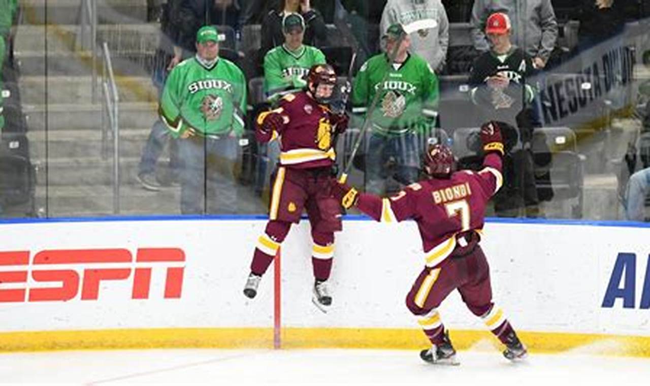 Watch UMD Hockey Game Today Live! Score Updates & More Your Ultimate Source for Hockey Updates, Training Guides, and Equipment Recommendations Watch UMD Hockey Game Today Live! Score Updates & More | Your Ultimate Source for Hockey Updates, Training Guides, and Equipment Recommendations