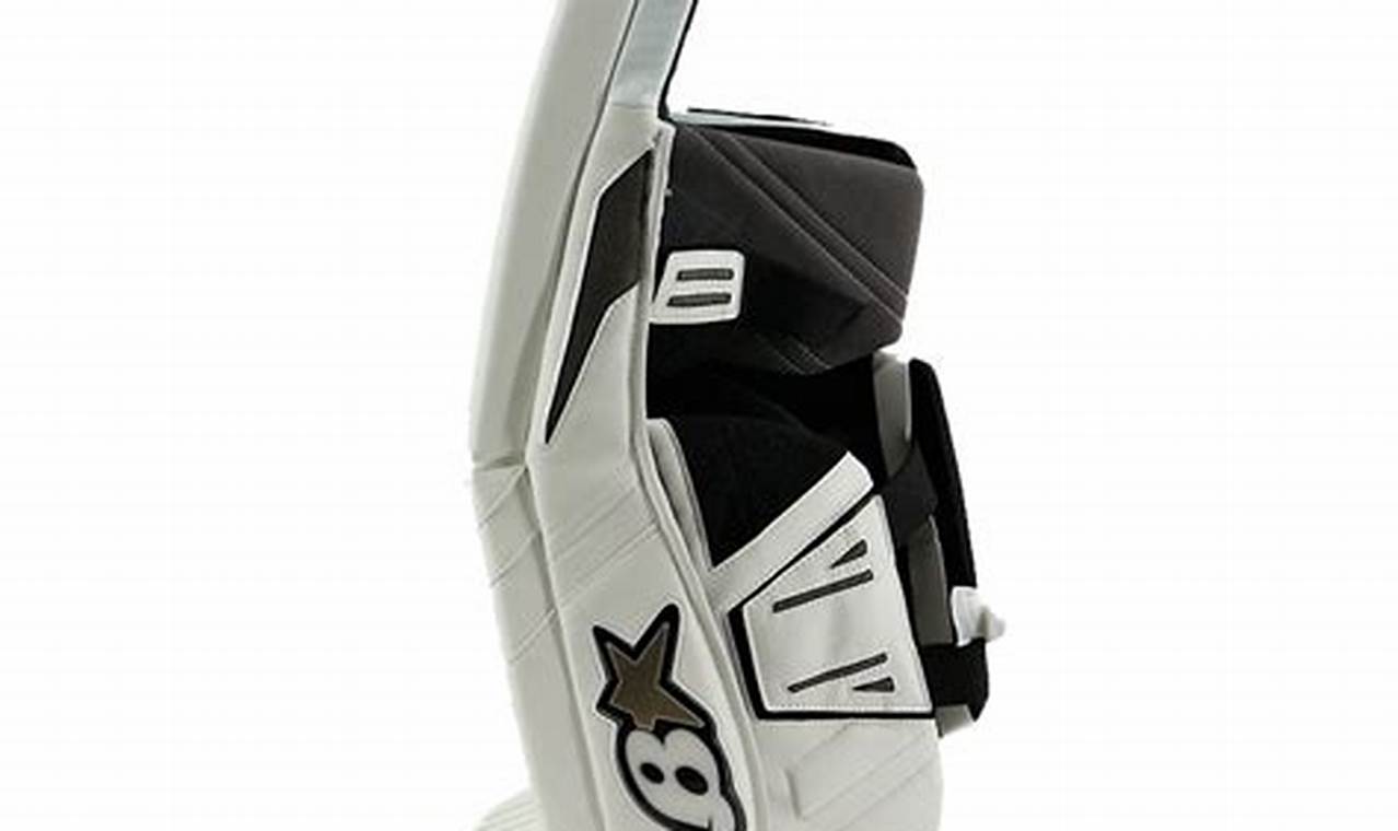 Brian's Hockey Goalie: Pro Tips & Training Your Ultimate Source for Hockey Updates, Training Guides, and Equipment Recommendations Brian's Hockey Goalie: Pro Tips & Training | Your Ultimate Source for Hockey Updates, Training Guides, and Equipment Recommendations
