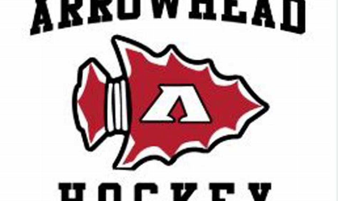 Discover Arrowhead Hockey: Teams, News & More! Your Ultimate Source for Hockey Updates, Training Guides, and Equipment Recommendations Discover Arrowhead Hockey: Teams, News & More! | Your Ultimate Source for Hockey Updates, Training Guides, and Equipment Recommendations