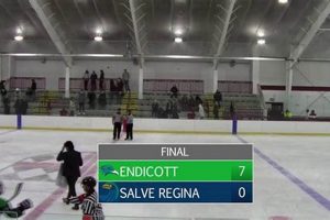 Watch Salve Regina Women's Ice Hockey | Schedule & More Your Ultimate Source for Hockey Updates, Training Guides, and Equipment Recommendations Watch Salve Regina Women's Ice Hockey | Schedule & More | Your Ultimate Source for Hockey Updates, Training Guides, and Equipment Recommendations
