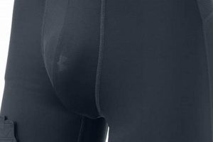 Essential Ice Hockey Jock Shorts: Protection & Comfort Your Ultimate Source for Hockey Updates, Training Guides, and Equipment Recommendations Essential Ice Hockey Jock Shorts: Protection & Comfort | Your Ultimate Source for Hockey Updates, Training Guides, and Equipment Recommendations
