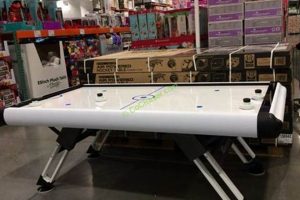 Best Medal Sports Air Hockey Table: Reviews & Buyer's Guide Your Ultimate Source for Hockey Updates, Training Guides, and Equipment Recommendations Best Medal Sports Air Hockey Table: Reviews & Buyer's Guide | Your Ultimate Source for Hockey Updates, Training Guides, and Equipment Recommendations