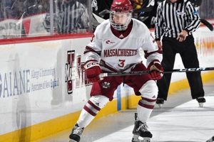 SHU Men's Hockey: Play Hard, Aim High [Scores & News] | Your Ultimate Source for Hockey Updates, Training Guides, and Equipment Recommendations
