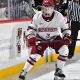 SHU Men's Hockey: Play Hard, Aim High [Scores & News] | Your Ultimate Source for Hockey Updates, Training Guides, and Equipment Recommendations