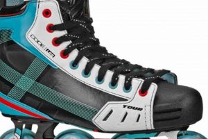 Find Best Roller Hockey Skates Tour Deals: [Brand] & More! | Your Ultimate Source for Hockey Updates, Training Guides, and Equipment Recommendations