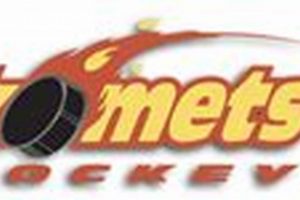 Kenosha Komets Hockey: A Frozen Legacy | [Year/Era] | Your Ultimate Source for Hockey Updates, Training Guides, and Equipment Recommendations