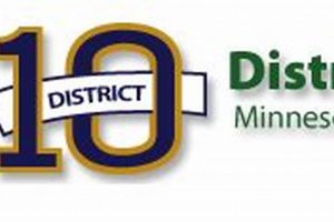 Guide to District 10 Hockey MN: Teams, Leagues & More Your Ultimate Source for Hockey Updates, Training Guides, and Equipment Recommendations Guide to District 10 Hockey MN: Teams, Leagues & More | Your Ultimate Source for Hockey Updates, Training Guides, and Equipment Recommendations