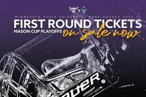 Get Mankato State Hockey Tickets Now - Deals & Info Your Ultimate Source for Hockey Updates, Training Guides, and Equipment Recommendations Get Mankato State Hockey Tickets Now - Deals & Info | Your Ultimate Source for Hockey Updates, Training Guides, and Equipment Recommendations