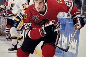 Top 1991 Upper Deck Hockey Most Valuable Cards: Values & More! Your Ultimate Source for Hockey Updates, Training Guides, and Equipment Recommendations Top 1991 Upper Deck Hockey Most Valuable Cards: Values & More! | Your Ultimate Source for Hockey Updates, Training Guides, and Equipment Recommendations