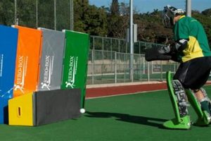 Boost Your Field Hockey Game: Rebound Board Training Your Ultimate Source for Hockey Updates, Training Guides, and Equipment Recommendations Boost Your Field Hockey Game: Rebound Board Training | Your Ultimate Source for Hockey Updates, Training Guides, and Equipment Recommendations