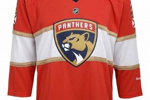 Score Big! Florida Panthers Youth Hockey Jersey for Young Fans Your Ultimate Source for Hockey Updates, Training Guides, and Equipment Recommendations Score Big! Florida Panthers Youth Hockey Jersey for Young Fans | Your Ultimate Source for Hockey Updates, Training Guides, and Equipment Recommendations